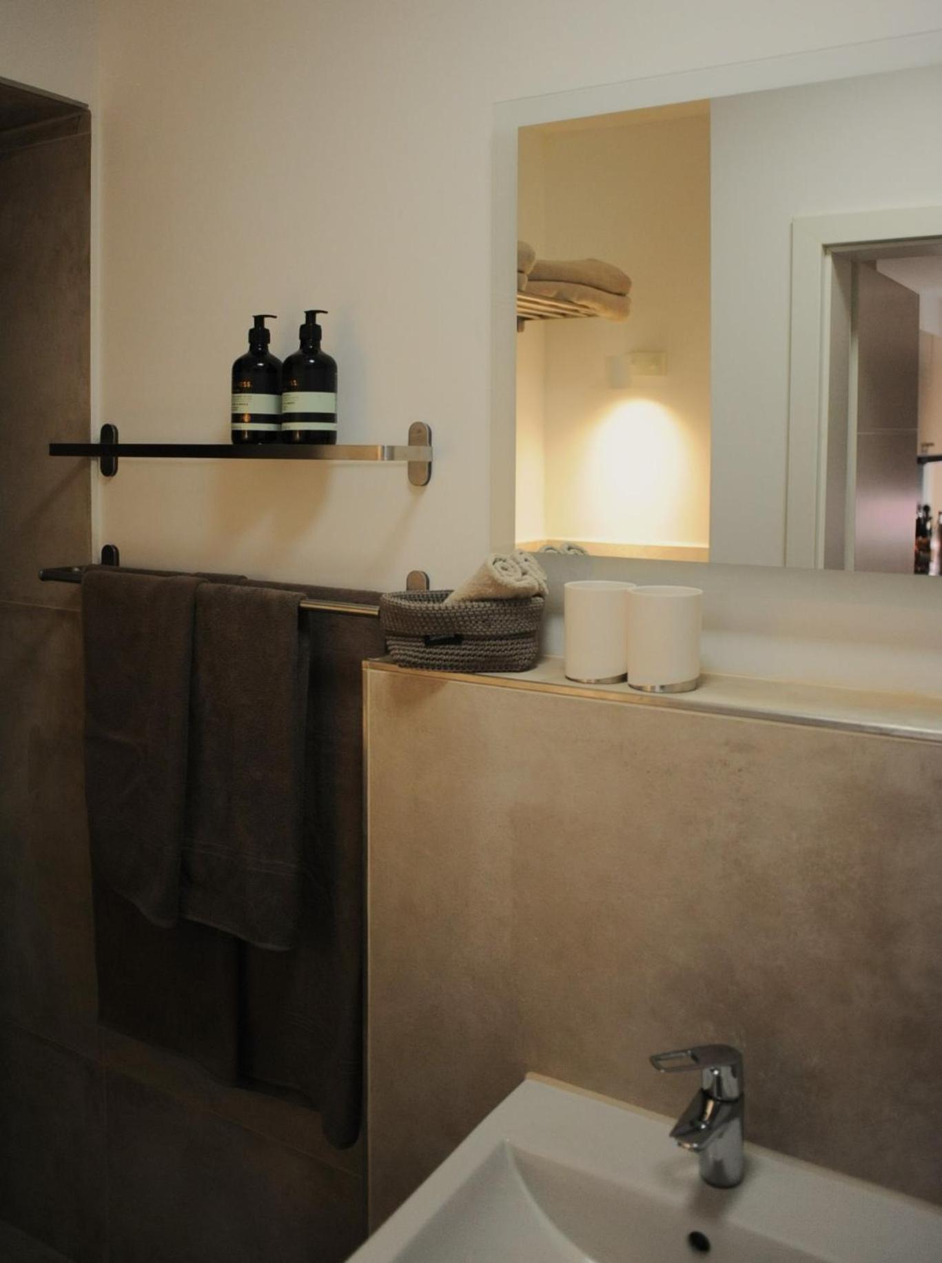 Deluxe-Apartment Altstadt Эттлинген Экстерьер фото