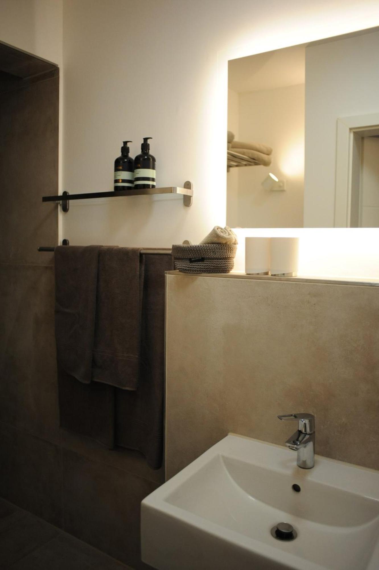 Deluxe-Apartment Altstadt Эттлинген Экстерьер фото