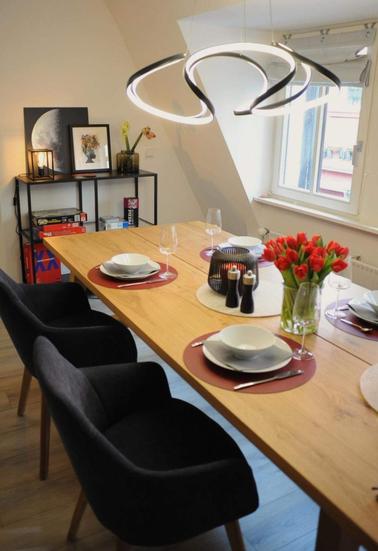 Deluxe-Apartment Altstadt Эттлинген Экстерьер фото