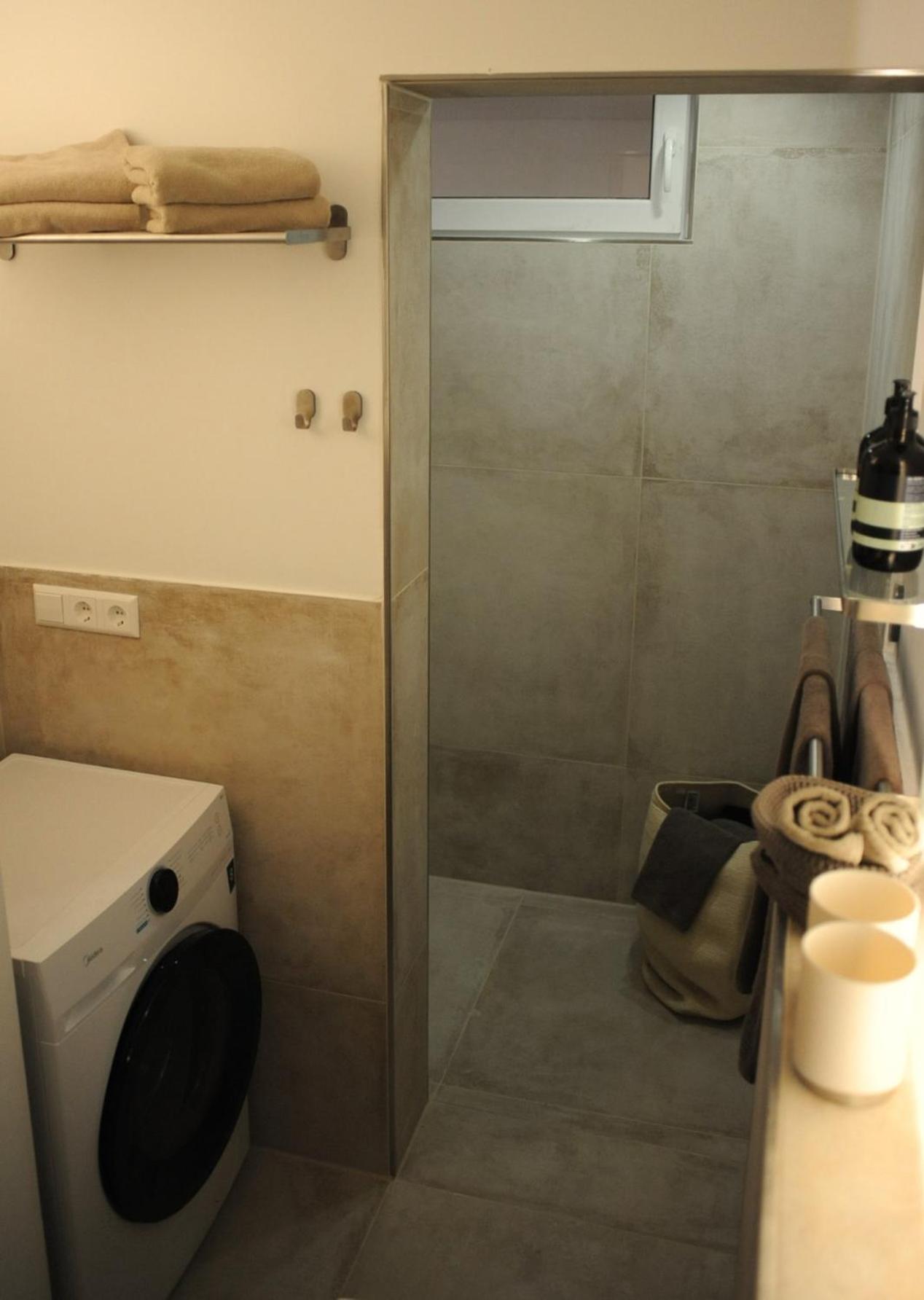 Deluxe-Apartment Altstadt Эттлинген Экстерьер фото