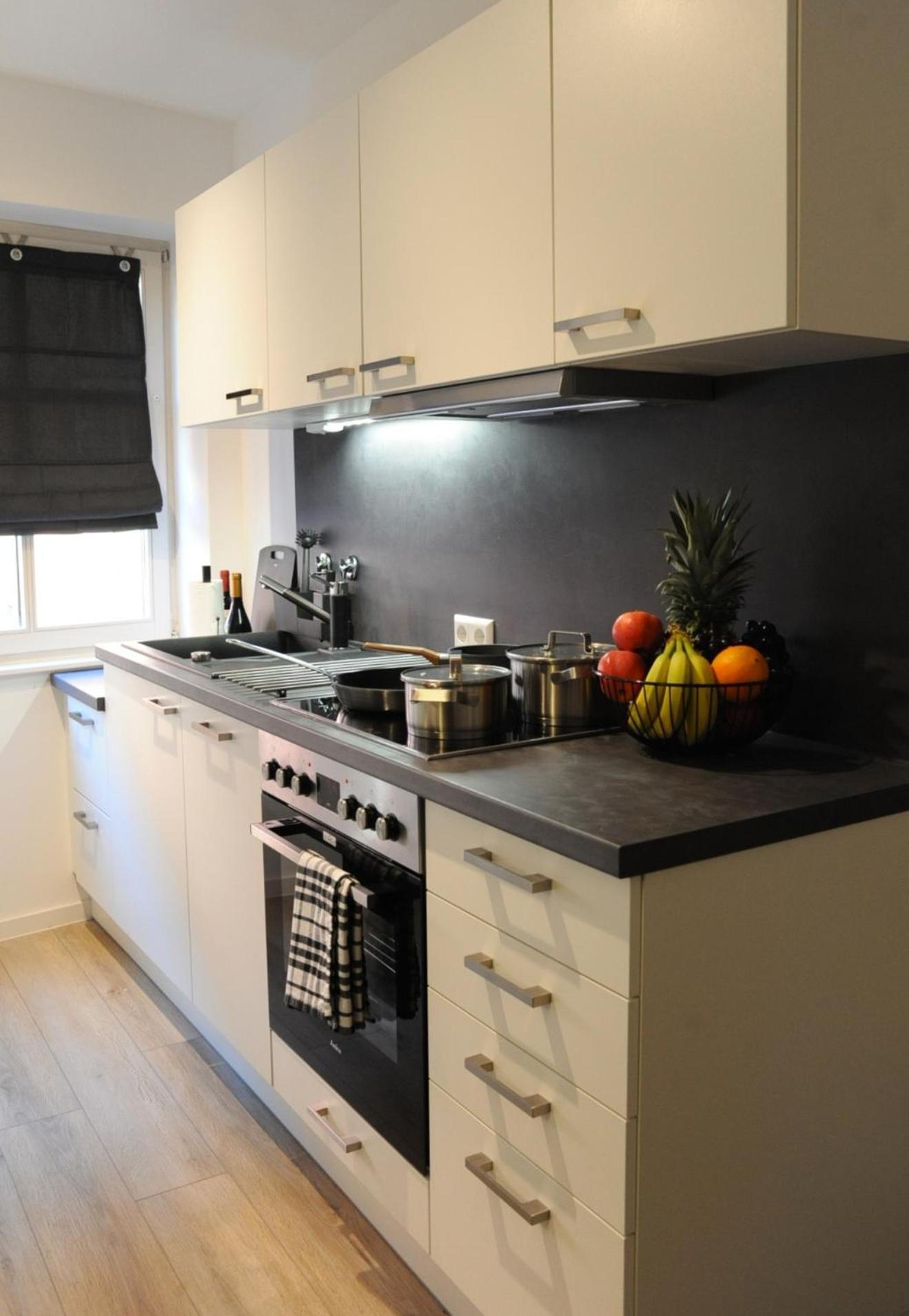 Deluxe-Apartment Altstadt Эттлинген Экстерьер фото