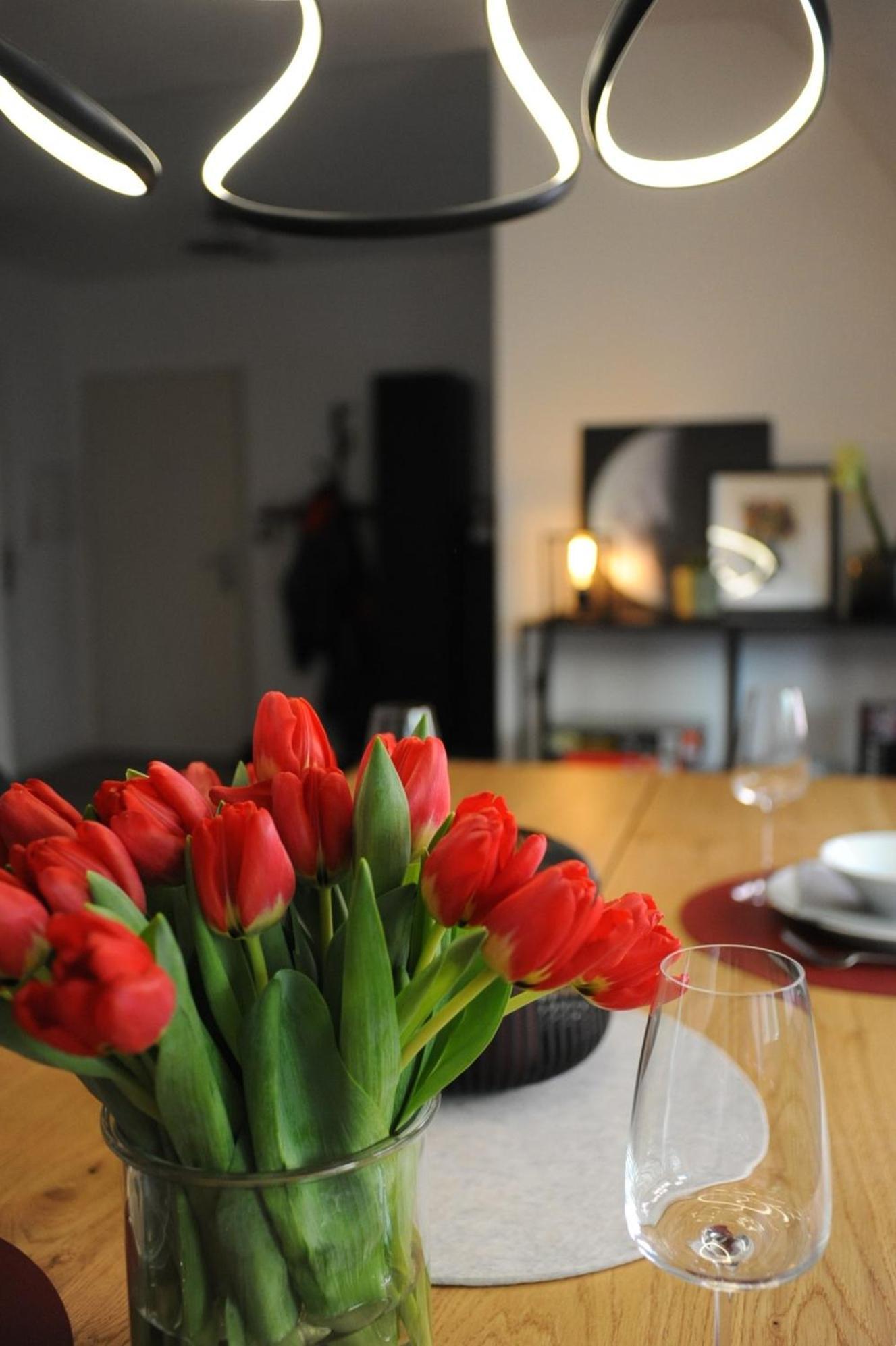 Deluxe-Apartment Altstadt Эттлинген Экстерьер фото