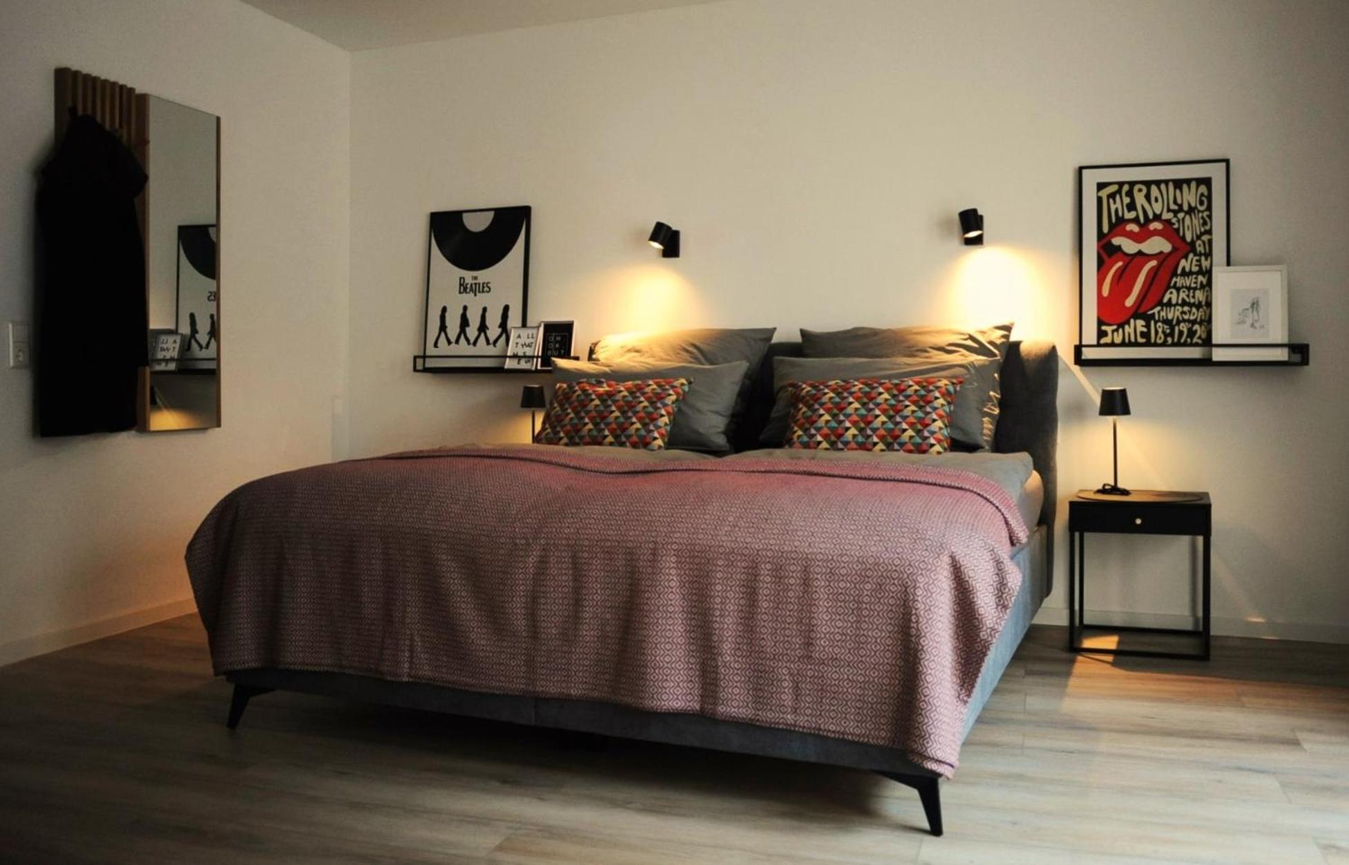 Deluxe-Apartment Altstadt Эттлинген Экстерьер фото